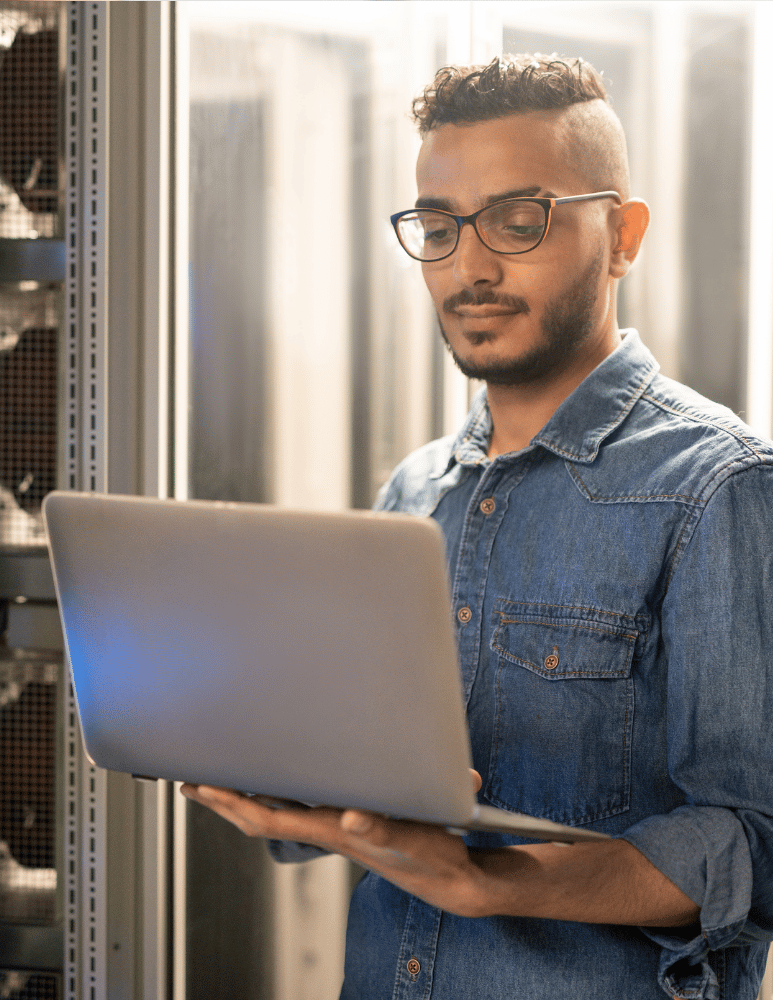 Enterprise Network Security Provider in India Shine Cyberspace