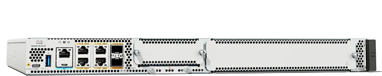 Cisco Catalyst 8300 Router - Shine Cyberspace