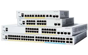 Cisco Catalyst 1300 Series - Shine Cyberspace