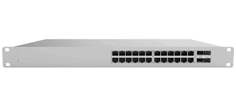 Cisco Meraki Cloud Managed Switches - Shine Cyberspace