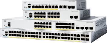 Cisco Catalyst 1200 Series - Shine Cyberspace