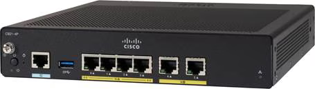 Cisco 900 Series Router - Shine Cyberspace
