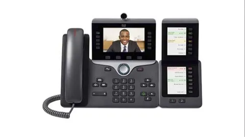 Buy Cisco IP Phones - Shine Cyberspace