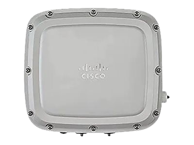 Cisco Catalyst 9115AX Series - Shine Cyberspace