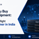 Cisco Partner in India